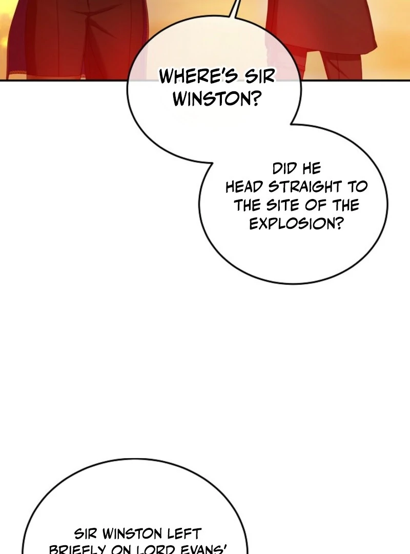 The Little Lady Behind the Scenes Chapter 122 - page 10