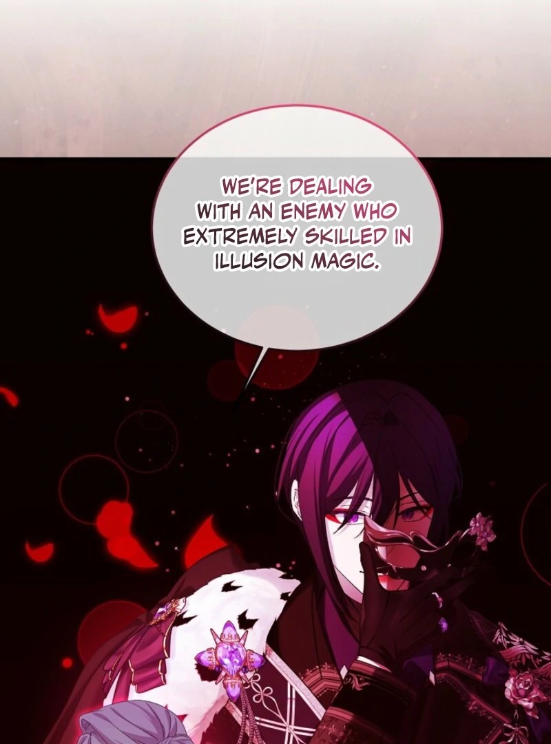 The Little Lady Behind the Scenes Chapter 122 - page 102