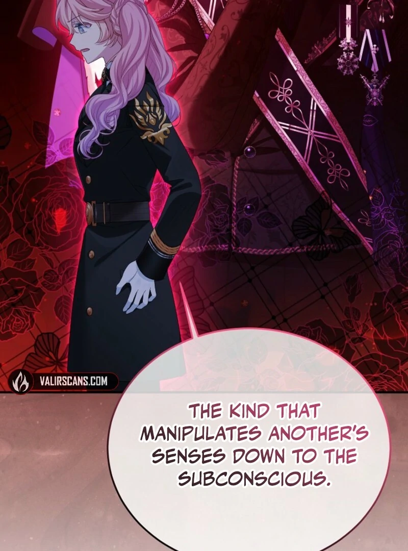 The Little Lady Behind the Scenes Chapter 122 - page 103