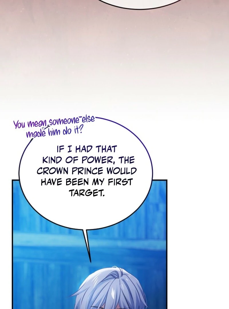 The Little Lady Behind the Scenes Chapter 122 - page 104