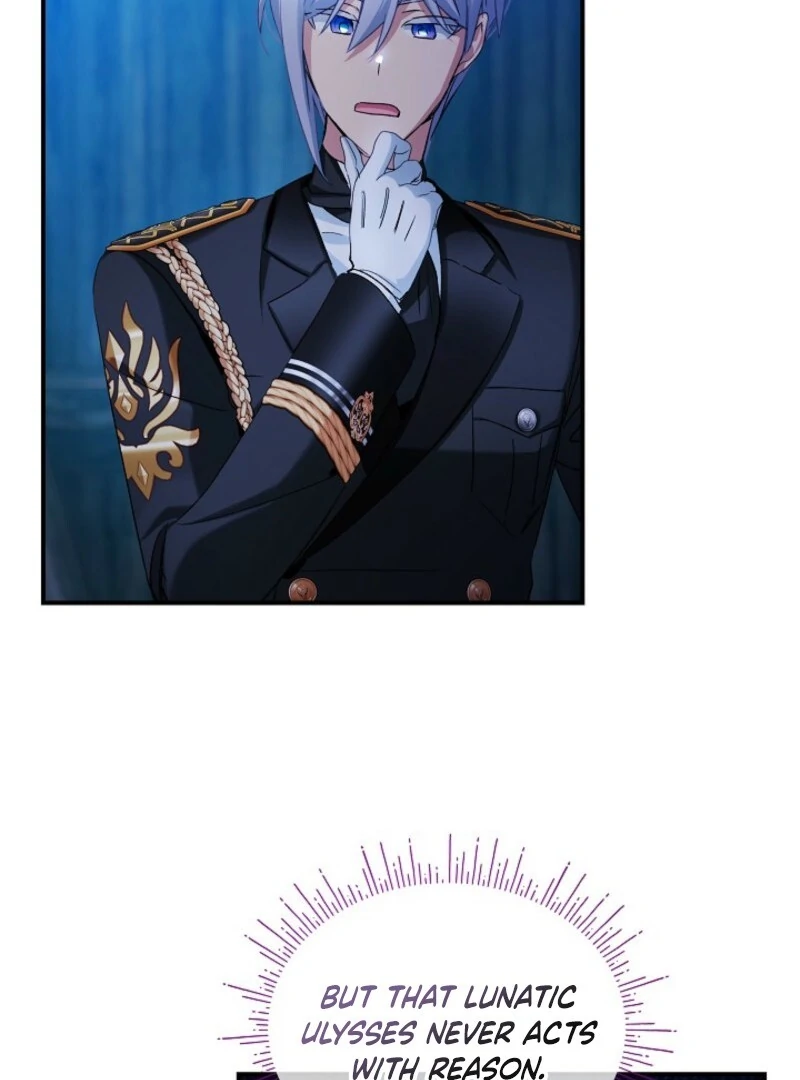 The Little Lady Behind the Scenes Chapter 122 - page 105