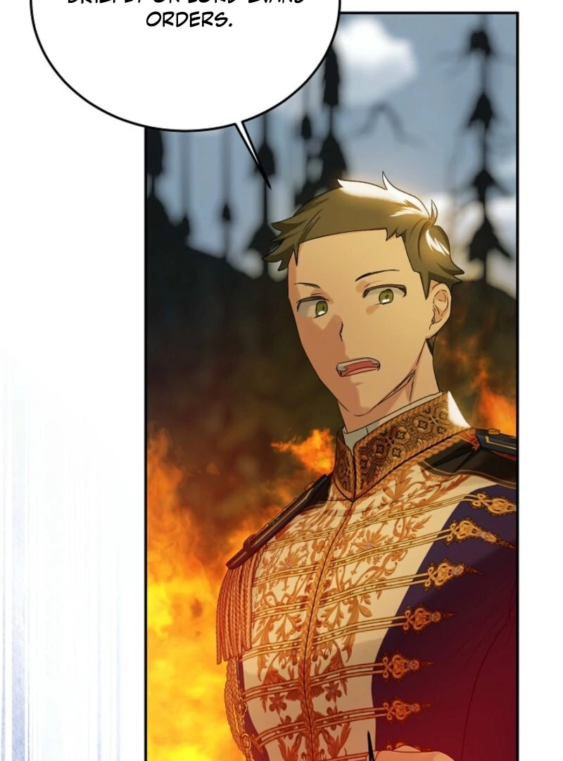 The Little Lady Behind the Scenes Chapter 122 - page 11