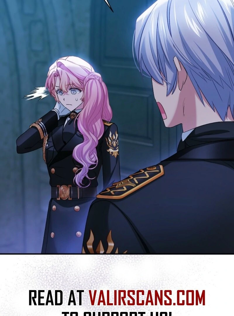 The Little Lady Behind the Scenes Chapter 122 - page 112