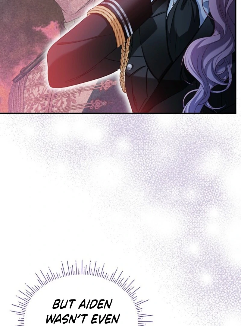 The Little Lady Behind the Scenes Chapter 122 - page 114