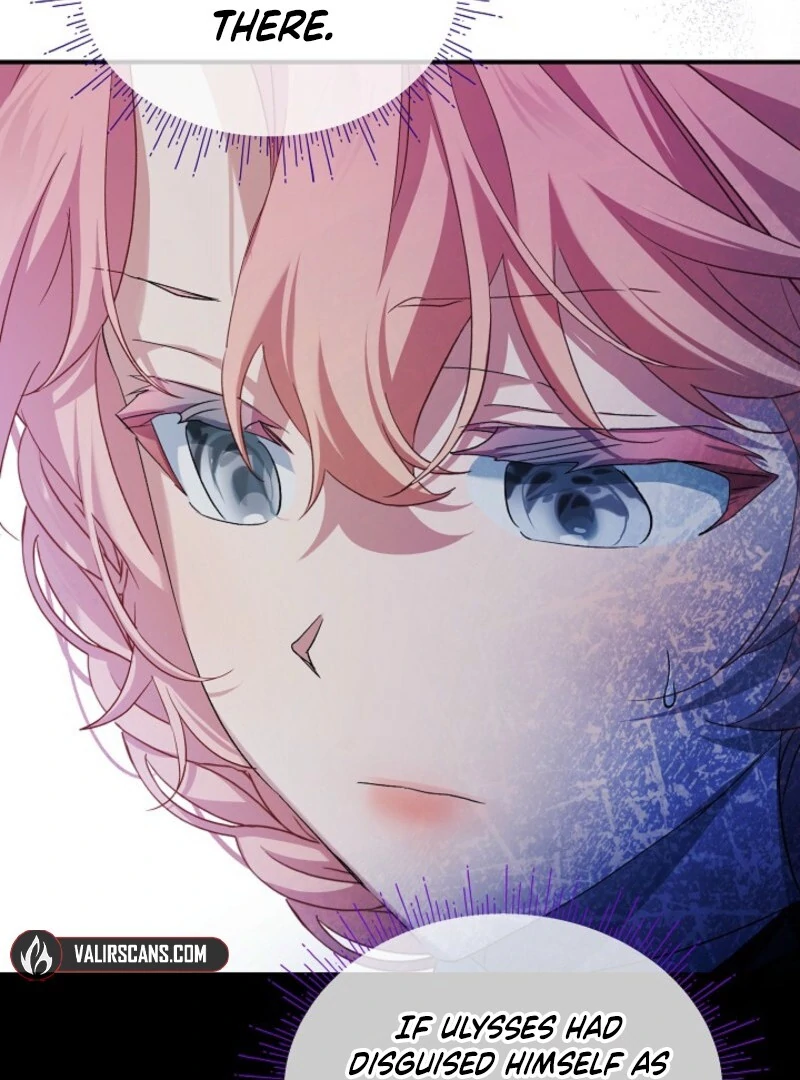 The Little Lady Behind the Scenes Chapter 122 - page 115