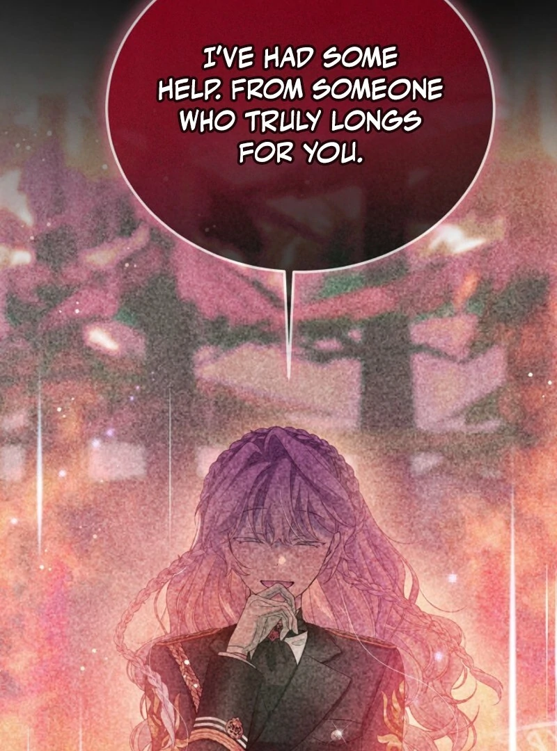 The Little Lady Behind the Scenes Chapter 122 - page 117