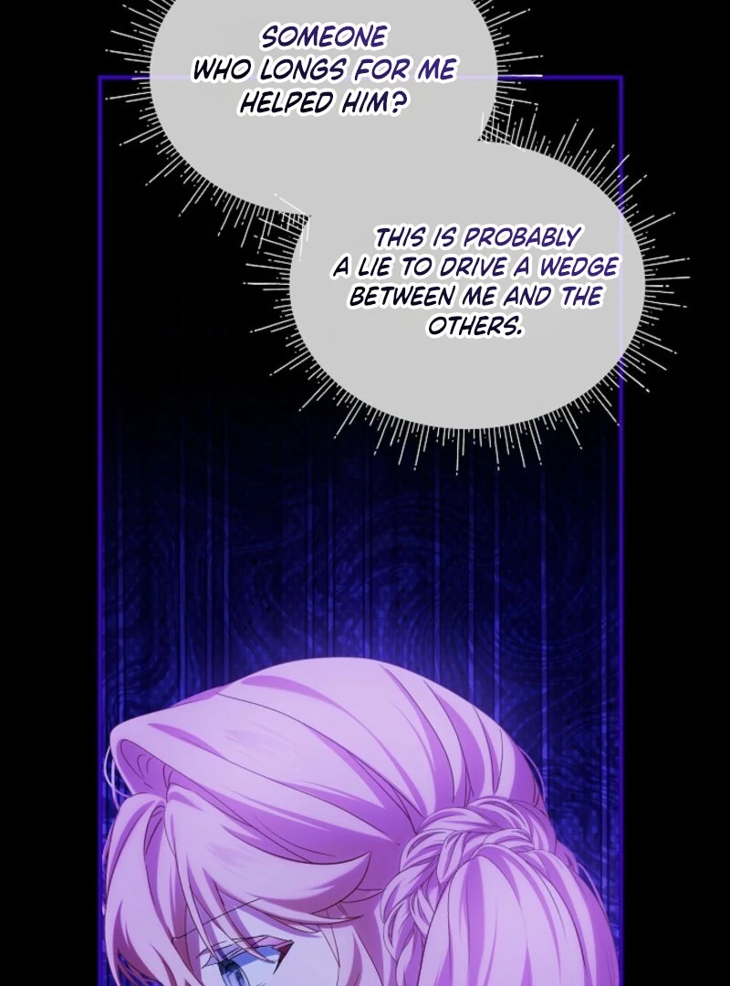 The Little Lady Behind the Scenes Chapter 122 - page 119