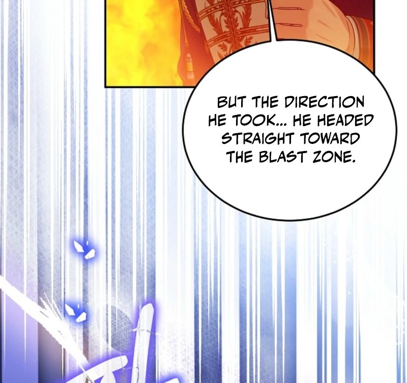 The Little Lady Behind the Scenes Chapter 122 - page 12