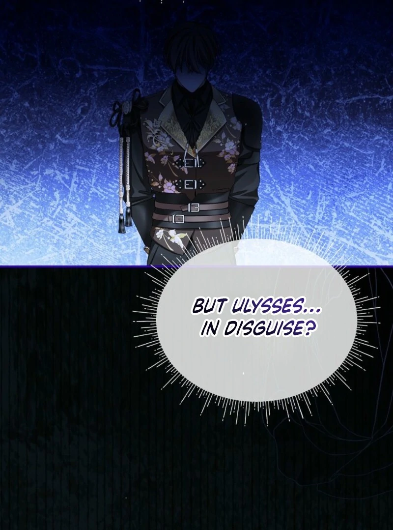 The Little Lady Behind the Scenes Chapter 122 - page 122