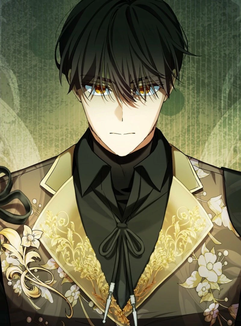 The Little Lady Behind the Scenes Chapter 122 - page 124