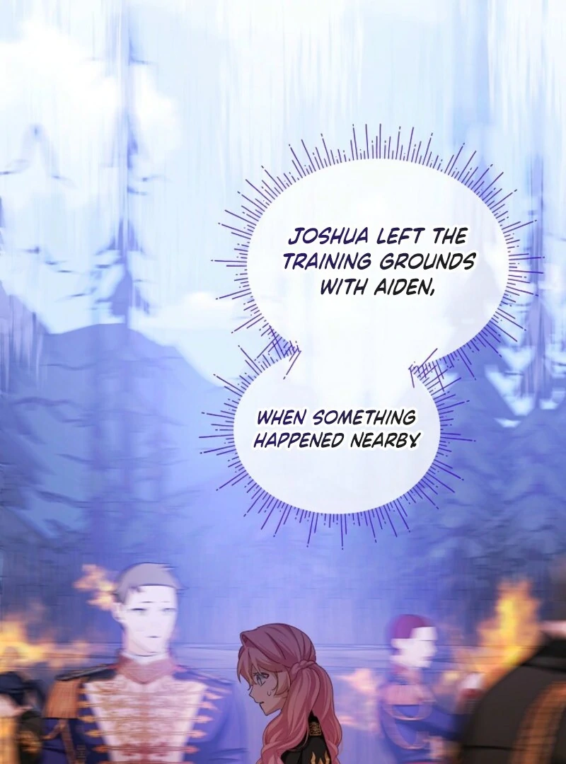 The Little Lady Behind the Scenes Chapter 122 - page 17