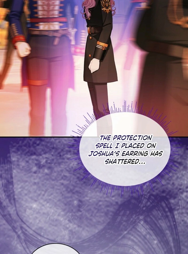 The Little Lady Behind the Scenes Chapter 122 - page 18