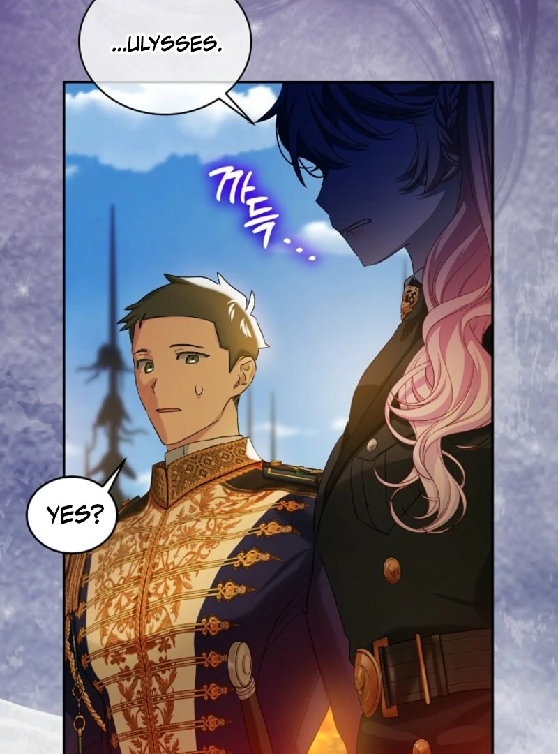 The Little Lady Behind the Scenes Chapter 122 - page 19