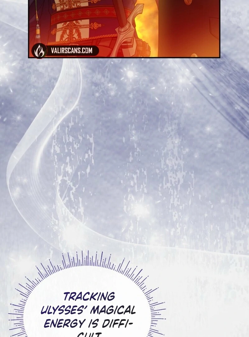 The Little Lady Behind the Scenes Chapter 122 - page 20