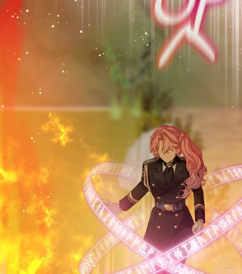 The Little Lady Behind the Scenes Chapter 122 - page 27