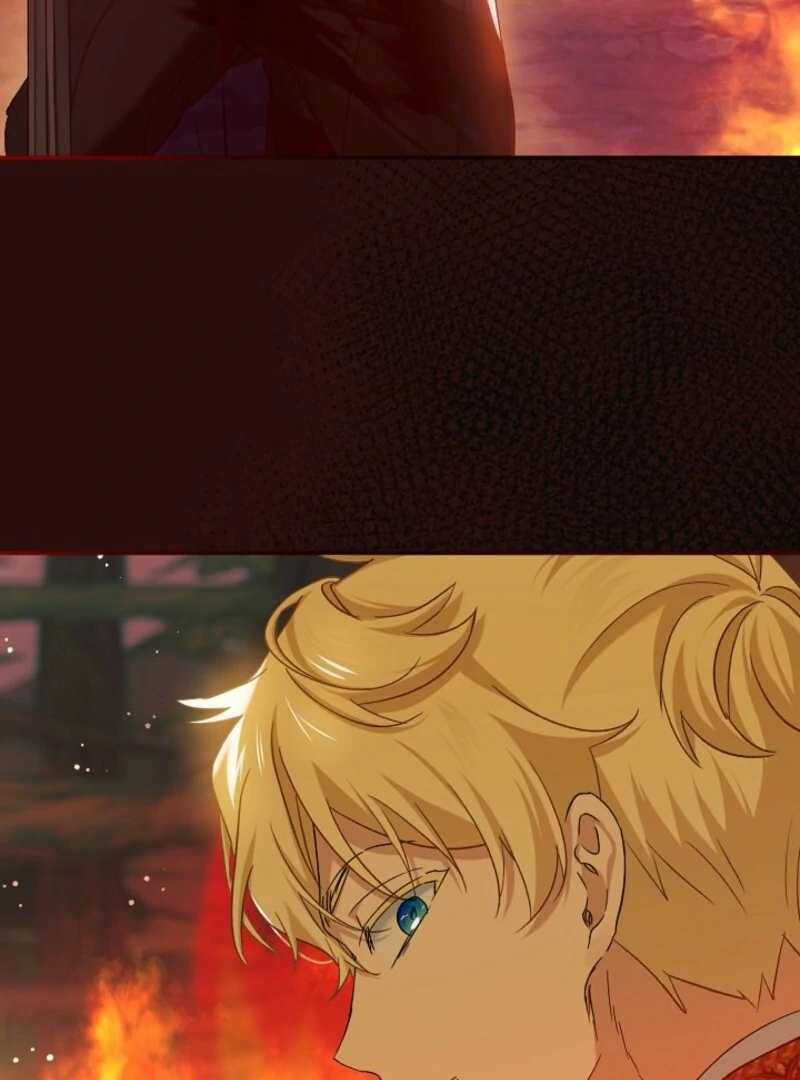 The Little Lady Behind the Scenes Chapter 122 - page 29