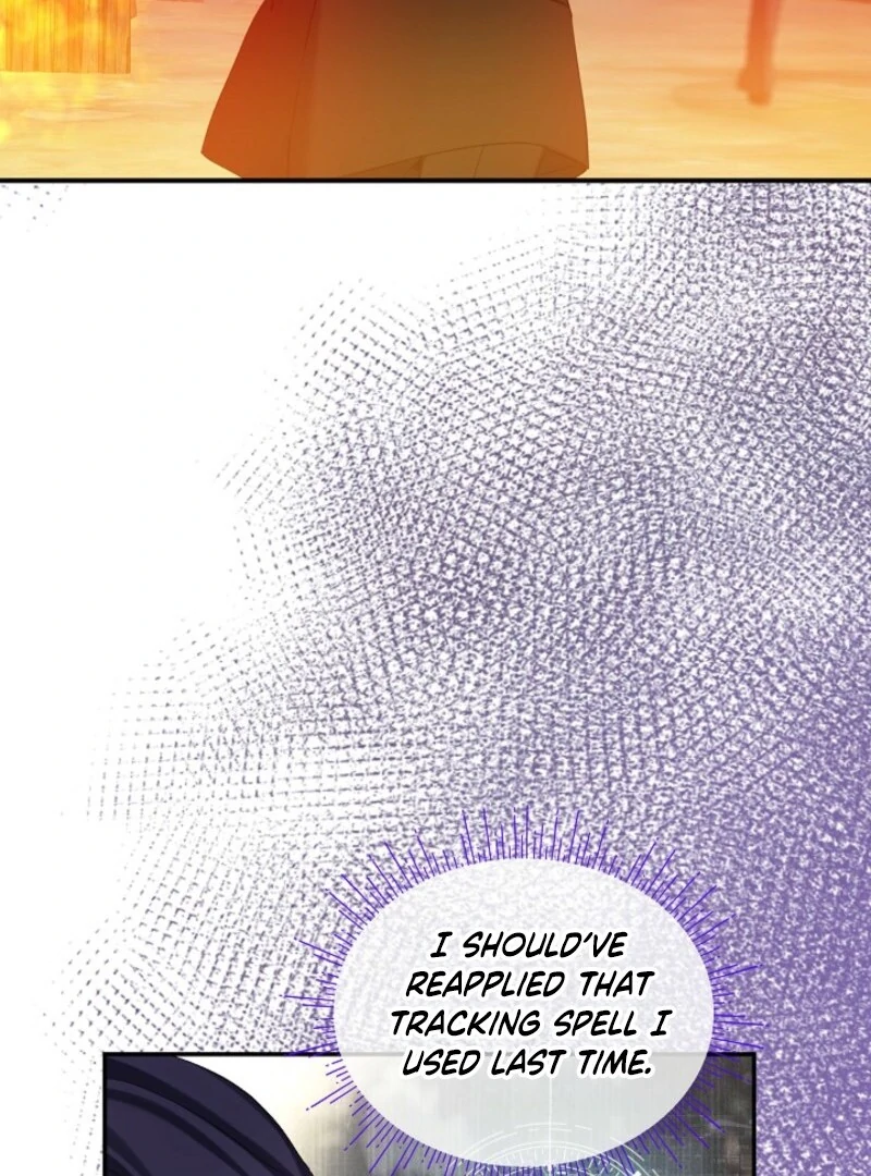 The Little Lady Behind the Scenes Chapter 122 - page 3