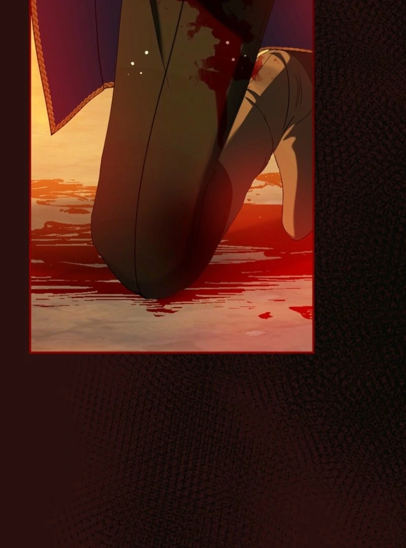 The Little Lady Behind the Scenes Chapter 122 - page 33