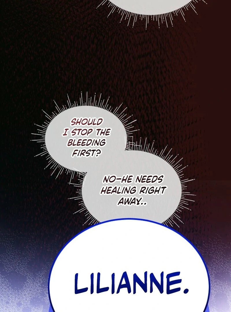 The Little Lady Behind the Scenes Chapter 122 - page 36