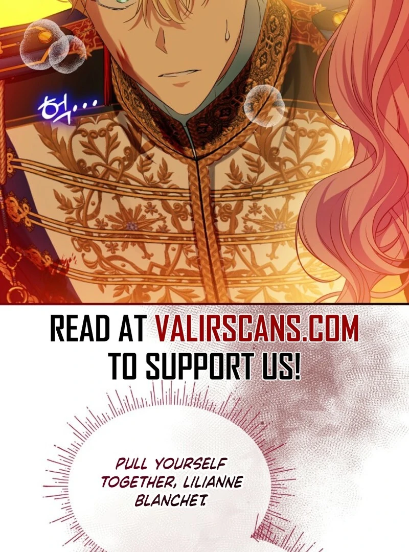 The Little Lady Behind the Scenes Chapter 122 - page 38