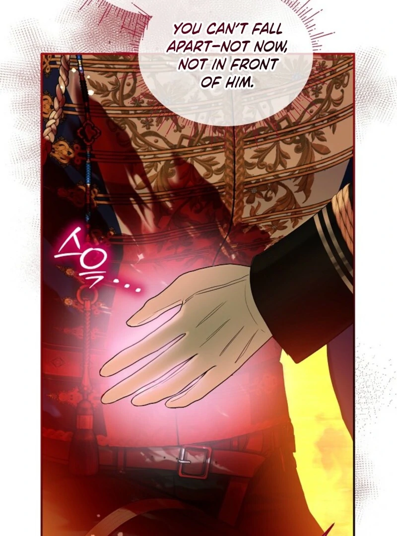 The Little Lady Behind the Scenes Chapter 122 - page 39