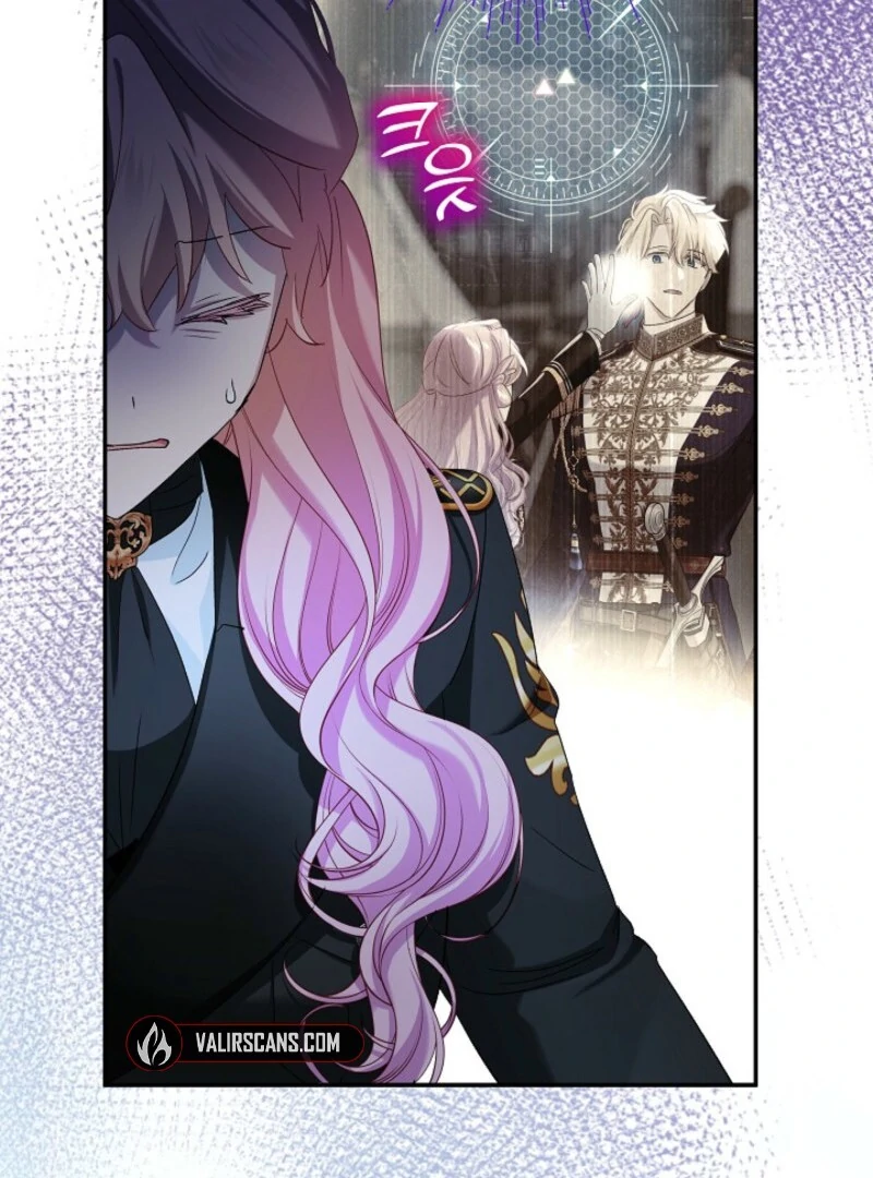 The Little Lady Behind the Scenes Chapter 122 - page 4