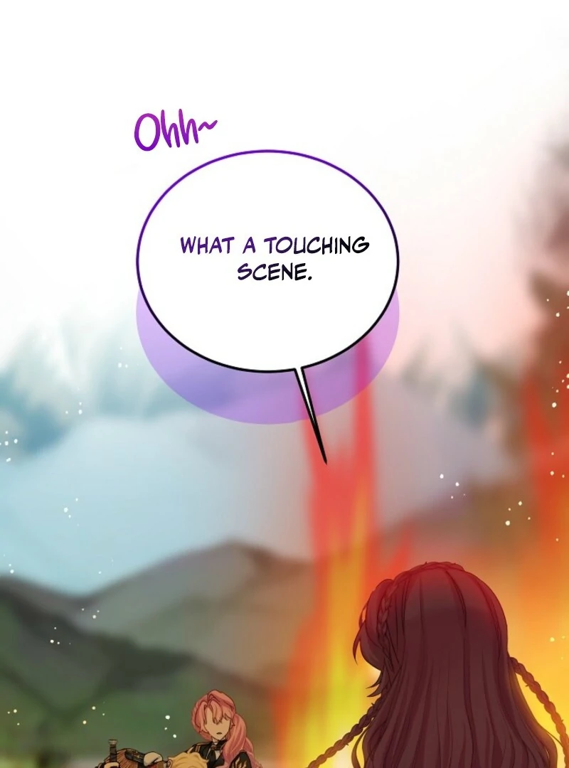 The Little Lady Behind the Scenes Chapter 122 - page 43