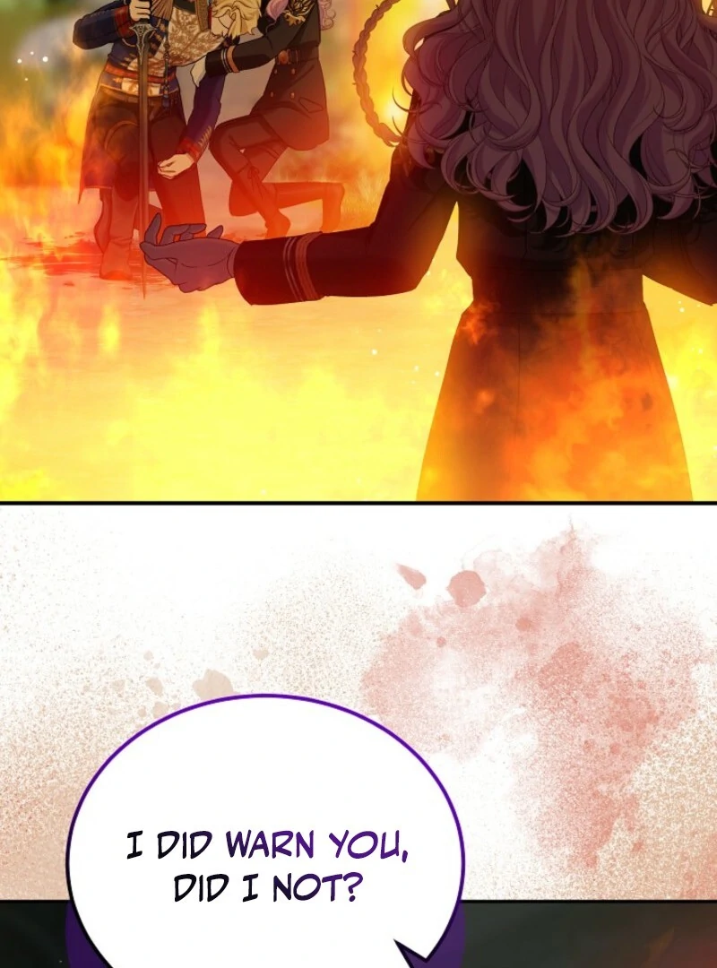 The Little Lady Behind the Scenes Chapter 122 - page 44