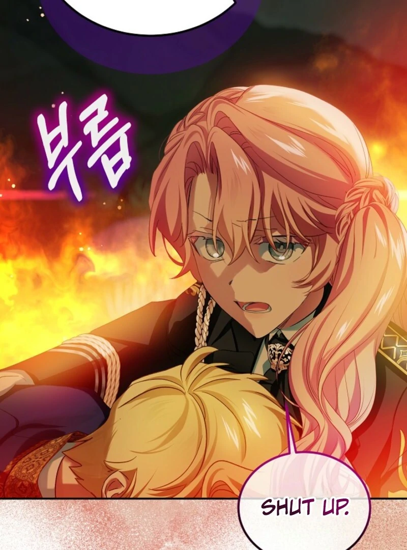 The Little Lady Behind the Scenes Chapter 122 - page 45