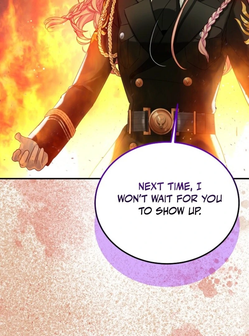 The Little Lady Behind the Scenes Chapter 122 - page 47