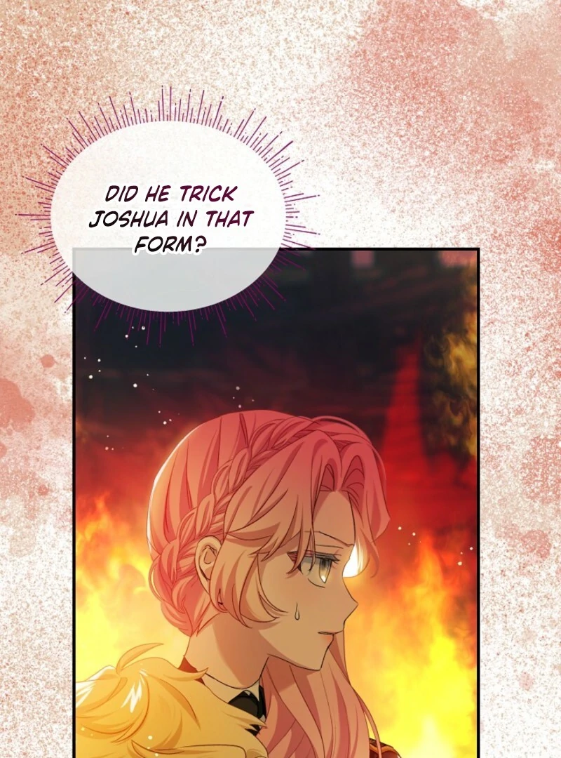 The Little Lady Behind the Scenes Chapter 122 - page 48