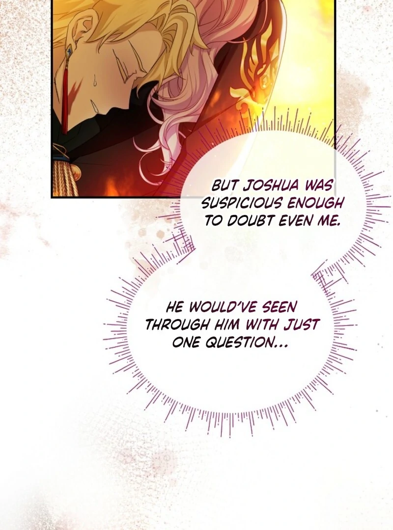 The Little Lady Behind the Scenes Chapter 122 - page 49