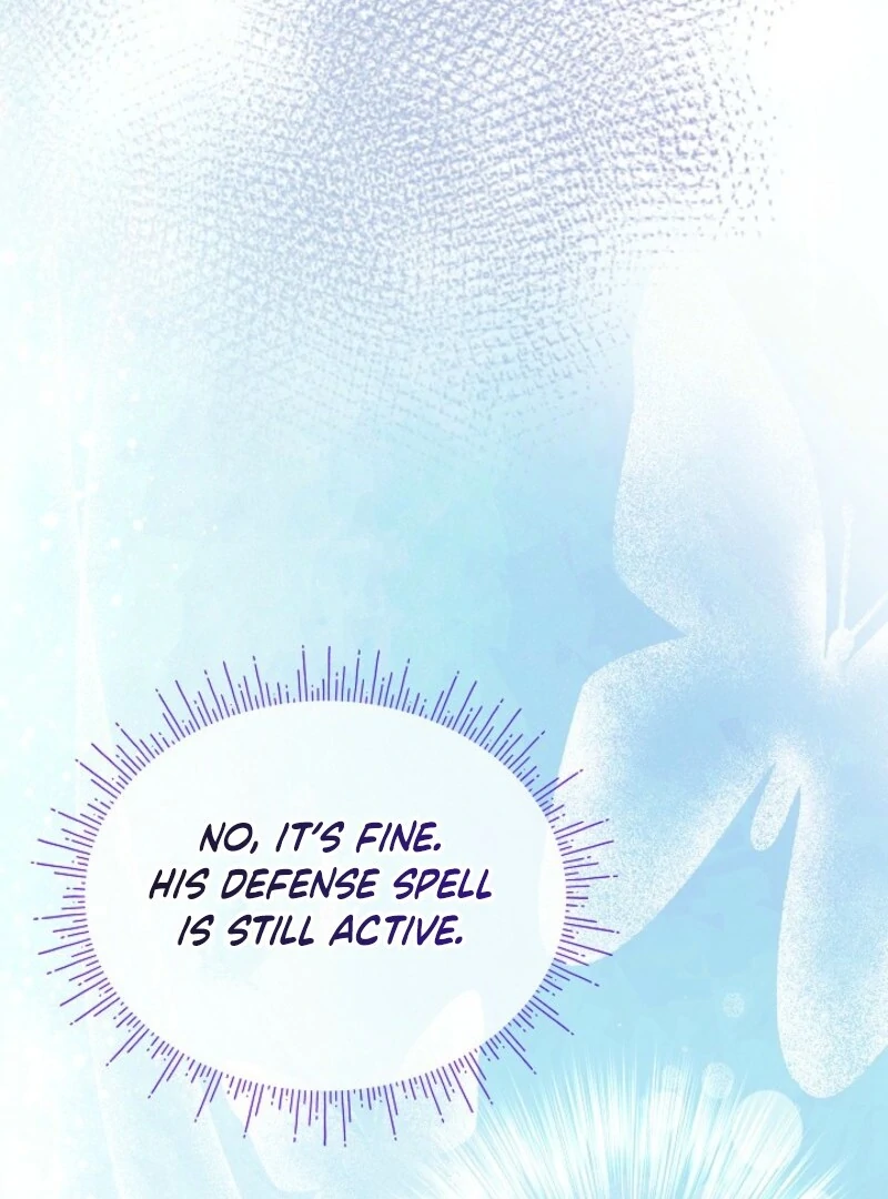 The Little Lady Behind the Scenes Chapter 122 - page 5