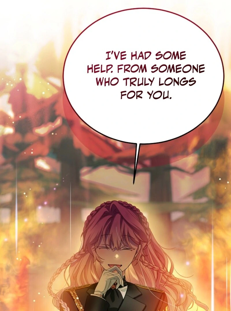 The Little Lady Behind the Scenes Chapter 122 - page 51