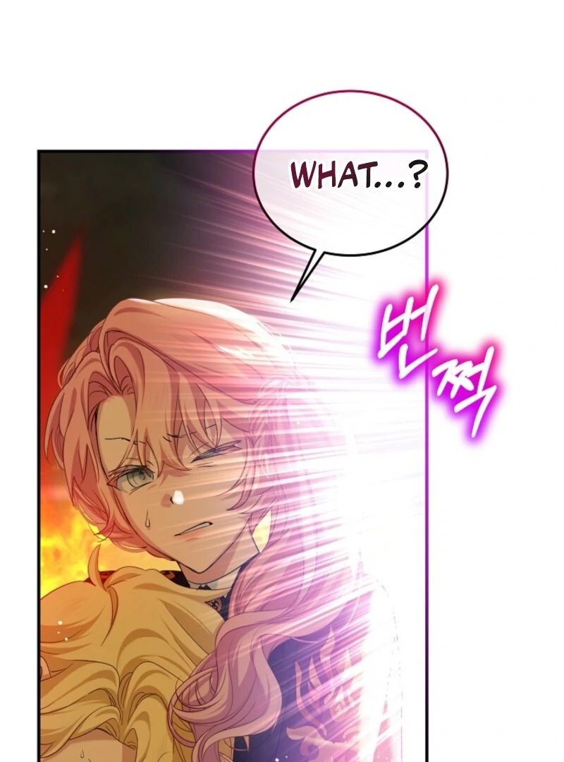 The Little Lady Behind the Scenes Chapter 122 - page 53