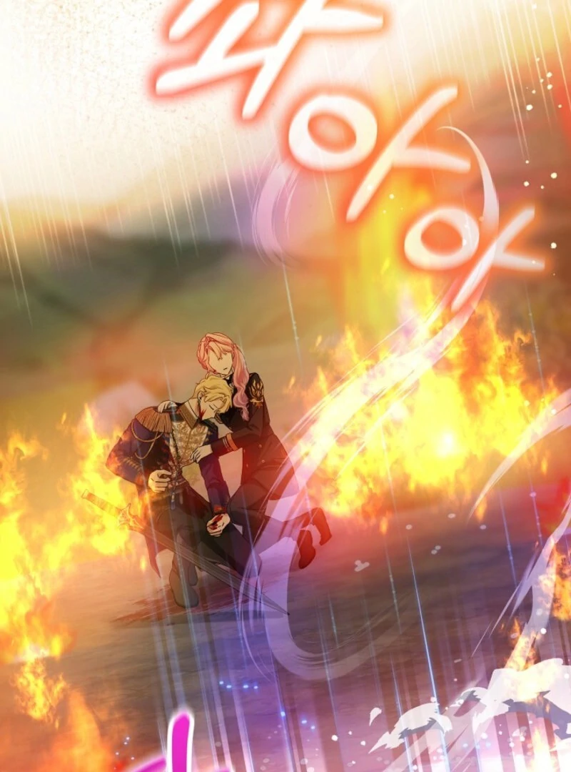 The Little Lady Behind the Scenes Chapter 122 - page 56