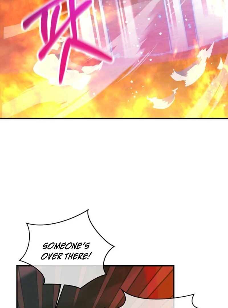 The Little Lady Behind the Scenes Chapter 122 - page 57