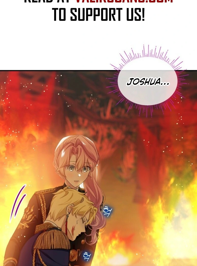 The Little Lady Behind the Scenes Chapter 122 - page 59