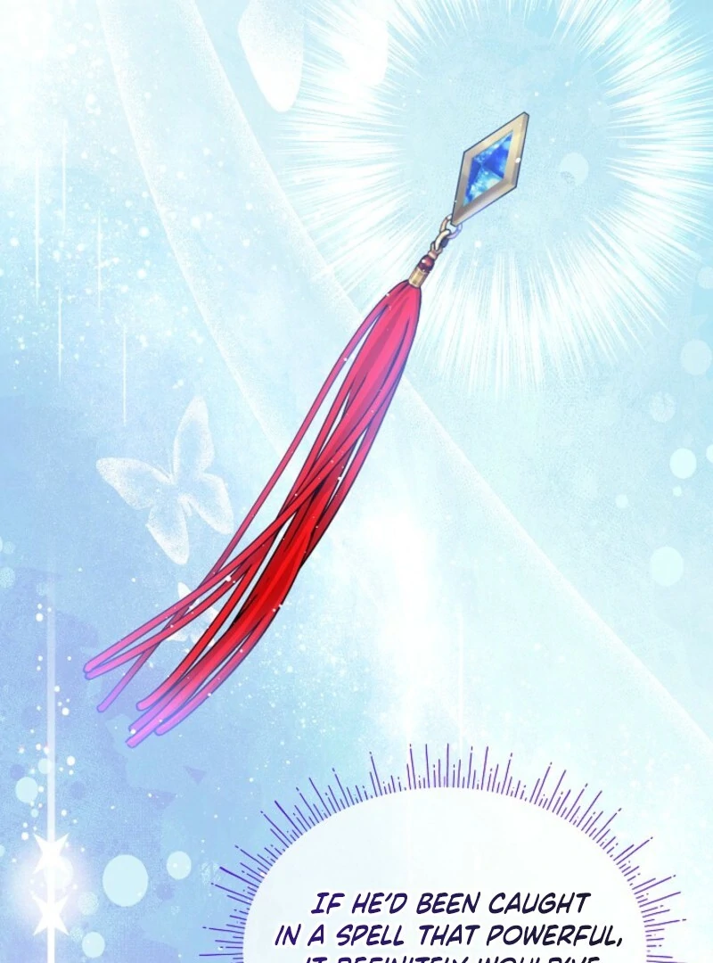 The Little Lady Behind the Scenes Chapter 122 - page 6