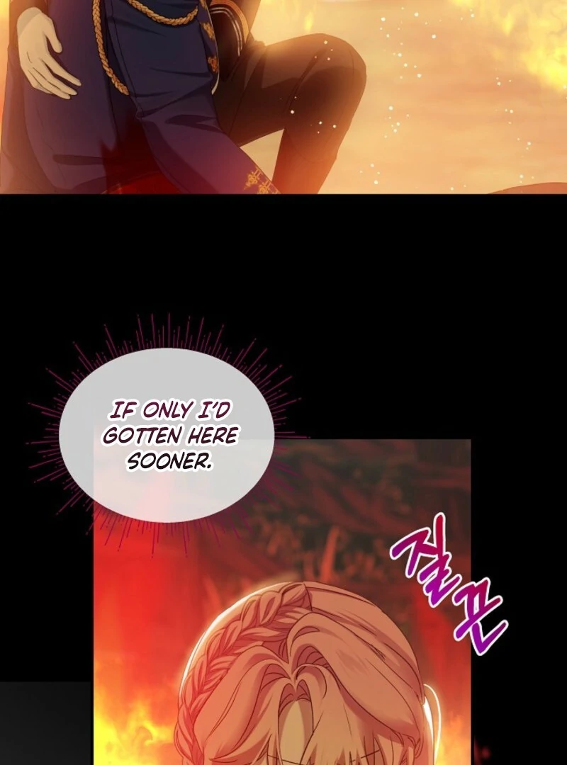 The Little Lady Behind the Scenes Chapter 122 - page 60