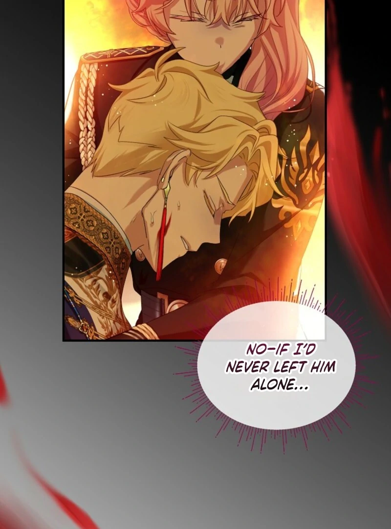 The Little Lady Behind the Scenes Chapter 122 - page 61