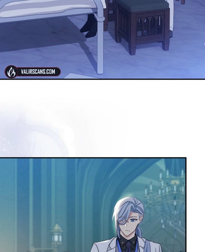 The Little Lady Behind the Scenes Chapter 122 - page 68