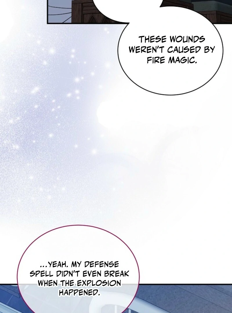 The Little Lady Behind the Scenes Chapter 122 - page 71