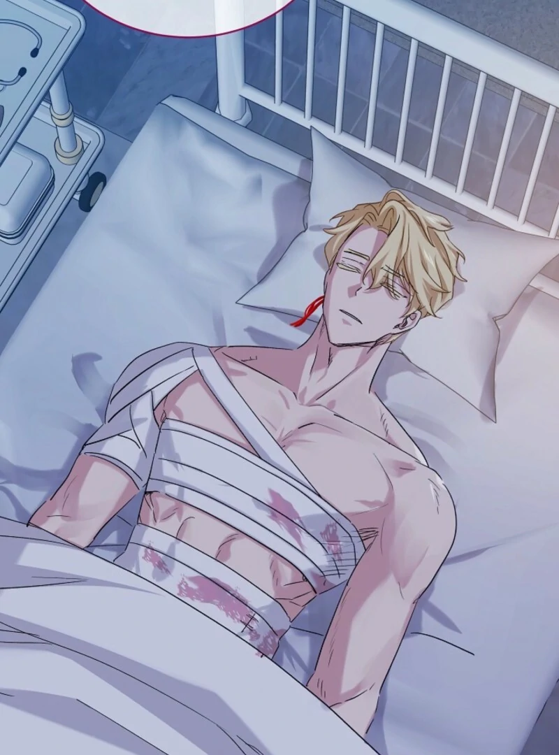 The Little Lady Behind the Scenes Chapter 122 - page 72