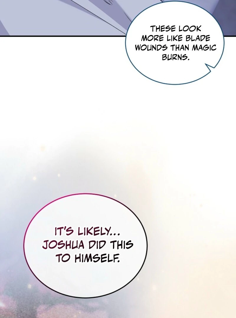 The Little Lady Behind the Scenes Chapter 122 - page 73