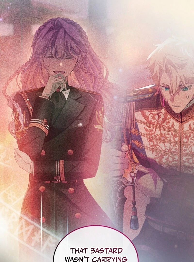 The Little Lady Behind the Scenes Chapter 122 - page 74