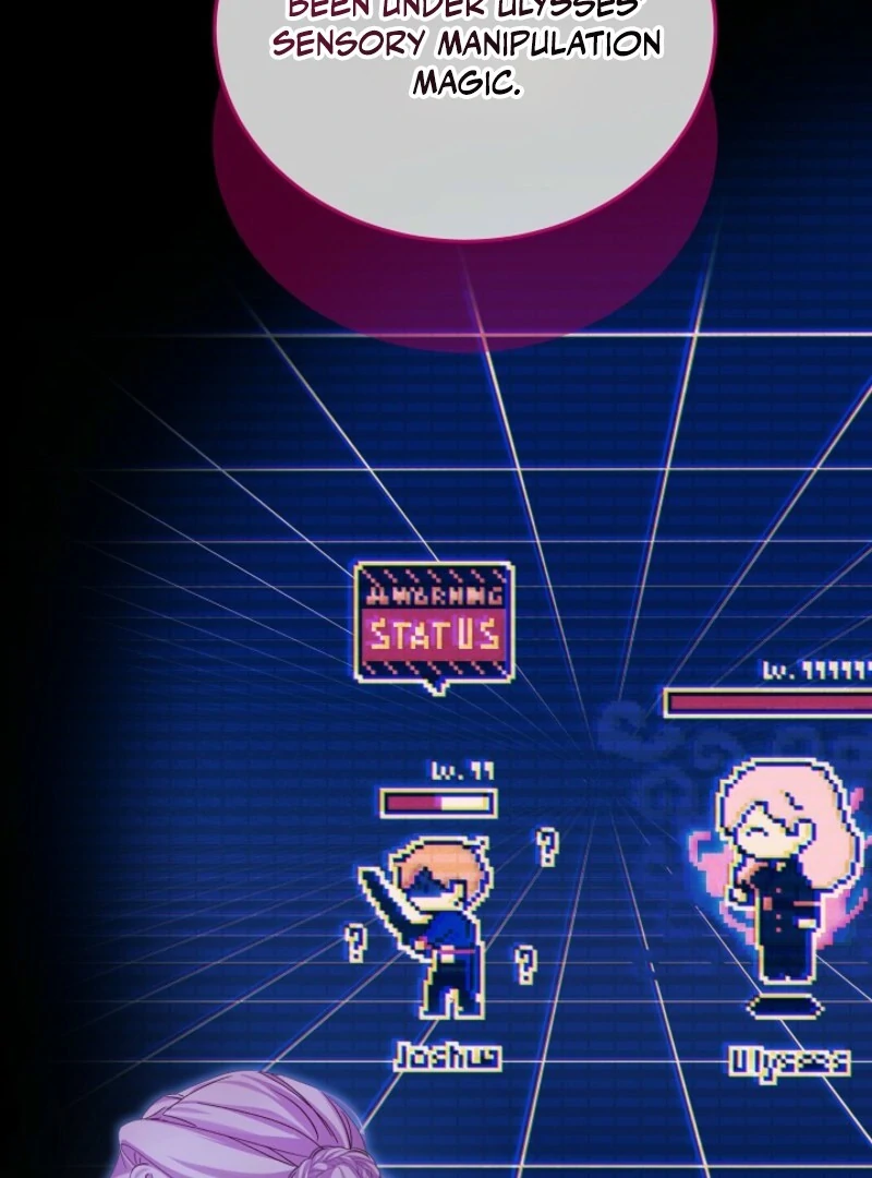 The Little Lady Behind the Scenes Chapter 122 - page 76