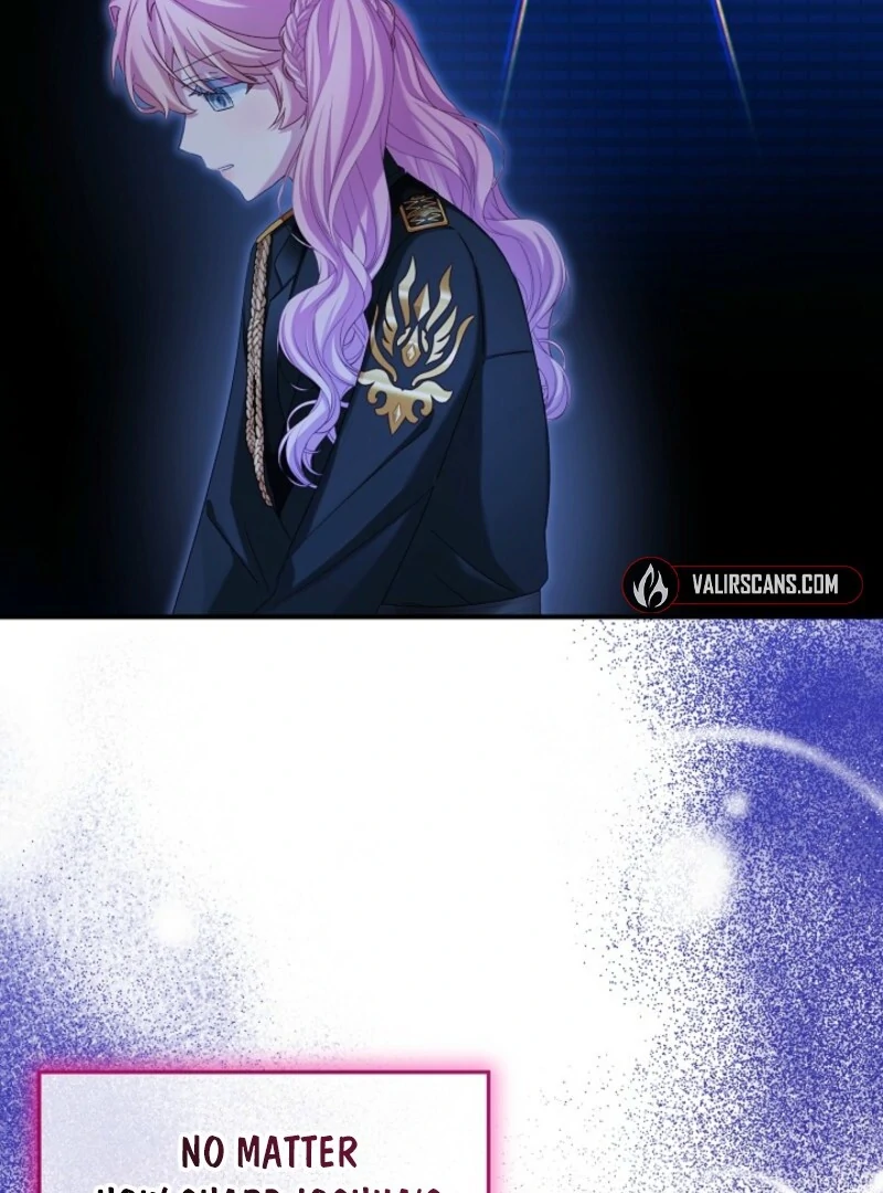 The Little Lady Behind the Scenes Chapter 122 - page 77