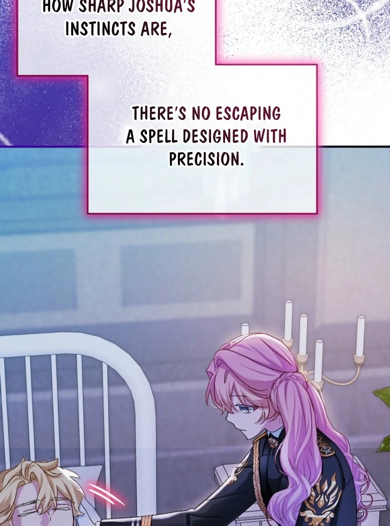 The Little Lady Behind the Scenes Chapter 122 - page 78