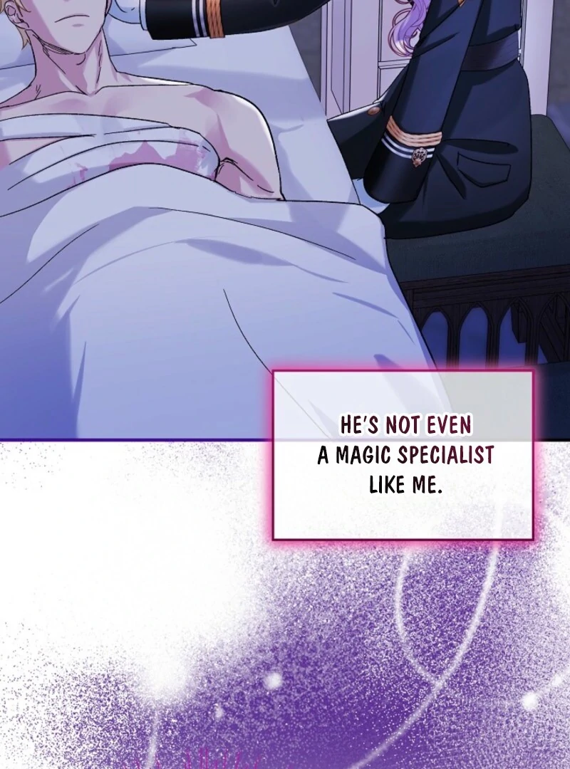 The Little Lady Behind the Scenes Chapter 122 - page 79